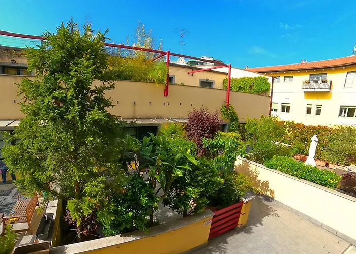 L\' Appartamento Sul Naviglio